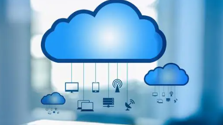 掌动智能浅谈云网络流量分析的主要过程